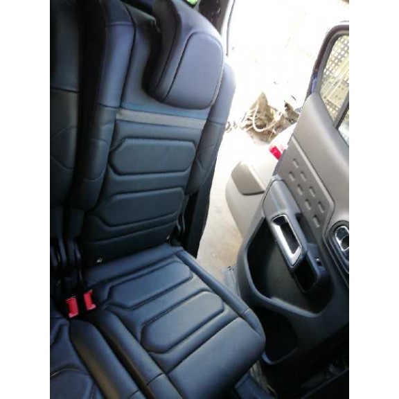 Recambio de asiento trasero izquierdo para citroën c5 aircross feel referencia OEM IAM   