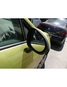 Recambio de retrovisor derecho para seat ibiza (6j5) 25 aniversario referencia OEM IAM  ELECTRICO NO ABATIBLE