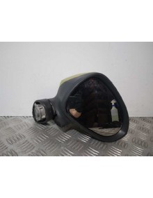 Recambio de retrovisor derecho para seat ibiza (6j5) 25 aniversario referencia OEM IAM  ELECTRICO NO ABATIBLE 2