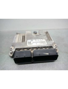 Recambio de centralita motor uce para seat altea (5p1) 1.9 tdi referencia OEM IAM 03G906021LN 0281013282 03G906021LN