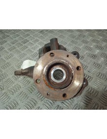 Recambio de mangueta delantera derecha para citroën c3 picasso collection referencia OEM IAM   