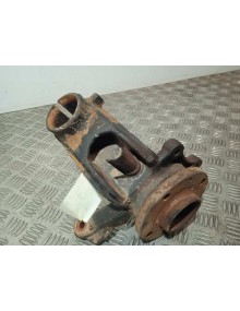 Recambio de mangueta delantera derecha para citroën c3 picasso collection referencia OEM IAM    2