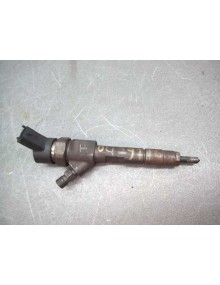 Recambio de inyector para renault scenic (ja..) 1.9 dci authentique referencia OEM IAM 7700111014 0445110021 