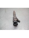 Recambio de inyector para renault scenic (ja..) 1.9 dci authentique referencia OEM IAM 7700111014 0445110021 