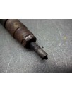 Recambio de inyector para renault scenic (ja..) 1.9 dci authentique referencia OEM IAM 7700111014 0445110021 