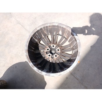 Recambio de llanta trasera izquierda para opel insignia a sedán (g09) 2.0 cdti (69) referencia OEM IAM 13313796 X1 18 pulgadas