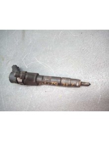 Recambio de inyector para renault scenic (ja..) 1.9 dci authentique referencia OEM IAM 7700111014 0445110021 