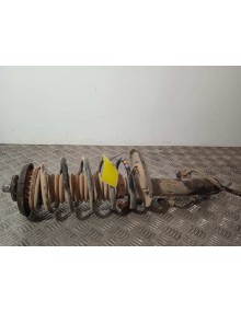 Recambio de amortiguador delantero izquierdo para citroën c3 picasso collection referencia OEM IAM   