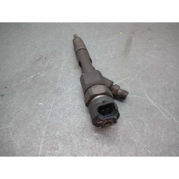 Recambio de inyector para renault scenic (ja..) 1.9 dci authentique referencia OEM IAM 7700111014 0445110021 