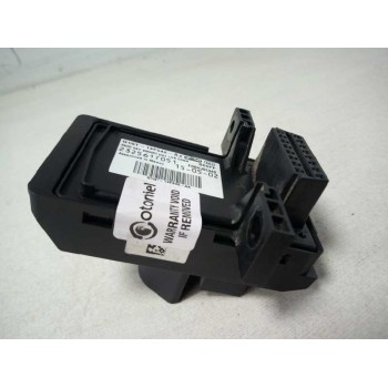 Recambio de sensor para ford s-max titanium referencia OEM IAM G1GT14F642AA  