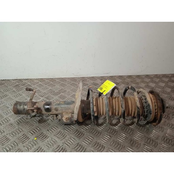 Recambio de amortiguador delantero izquierdo para citroën c3 picasso collection referencia OEM IAM   