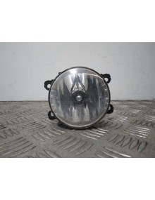 Recambio de faro antiniebla derecho para dacia sandero stepway referencia OEM IAM 261500097R  