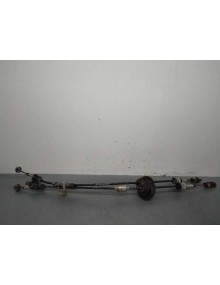 Recambio de varillaje cambio para citroën c3 picasso collection referencia OEM IAM   