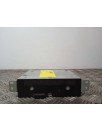 Recambio de sistema audio / radio cd para peugeot 508 active referencia OEM IAM 9666994980 CAJA 