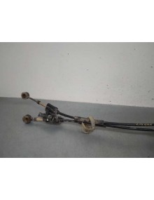 Recambio de varillaje cambio para citroën c3 picasso collection referencia OEM IAM    2