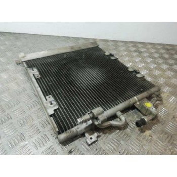 Recambio de condensador / radiador aire acondicionado para opel zafira b cosmo referencia OEM IAM 13129195 93178961 1850099