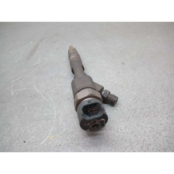 Recambio de inyector para renault scenic (ja..) 1.9 dci authentique referencia OEM IAM 7700111014 0445110021 