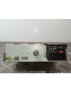 Recambio de sistema audio / radio cd para peugeot 508 active referencia OEM IAM 9666994980 CAJA 