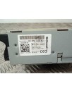 Recambio de sistema audio / radio cd para peugeot 508 active referencia OEM IAM 9666994980 CAJA 