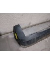 Recambio de paragolpes trasero para citroën nemo nivel b referencia OEM IAM   