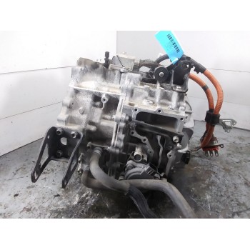 Recambio de caja cambios para toyota auris hybrid active referencia OEM IAM   