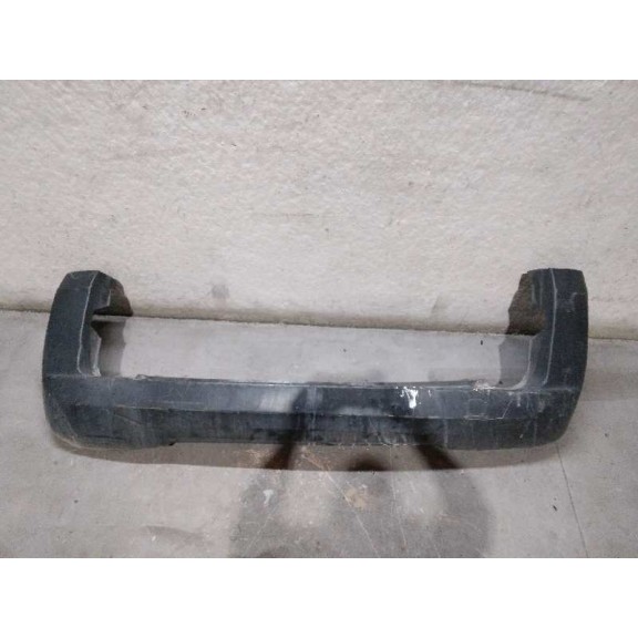 Recambio de paragolpes trasero para citroën nemo nivel b referencia OEM IAM   