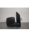 Recambio de retrovisor derecho para citroën nemo nivel b referencia OEM IAM 735460567 ELECTRICO 7 PINES 