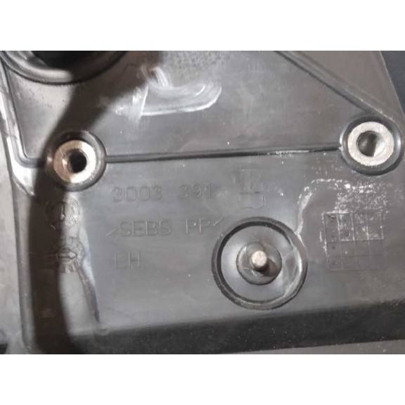 Recambio de retrovisor izquierdo para nissan almera tino (v10m) ambience referencia OEM IAM 3003391 3 CABLES 