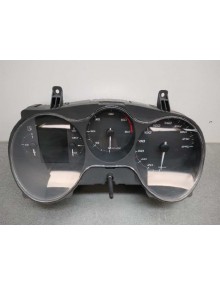 Recambio de cuadro instrumentos para seat altea (5p1) stylance / style referencia OEM IAM 1P0920853A  