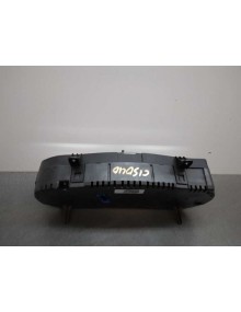 Recambio de cuadro instrumentos para seat altea (5p1) stylance / style referencia OEM IAM 1P0920853A   2