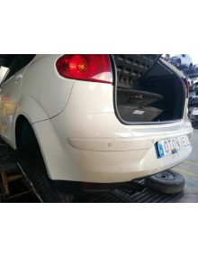 Recambio de paragolpes trasero para seat altea (5p1) stylance / style referencia OEM IAM    2
