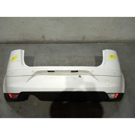 Recambio de paragolpes trasero para seat altea (5p1) stylance / style referencia OEM IAM   