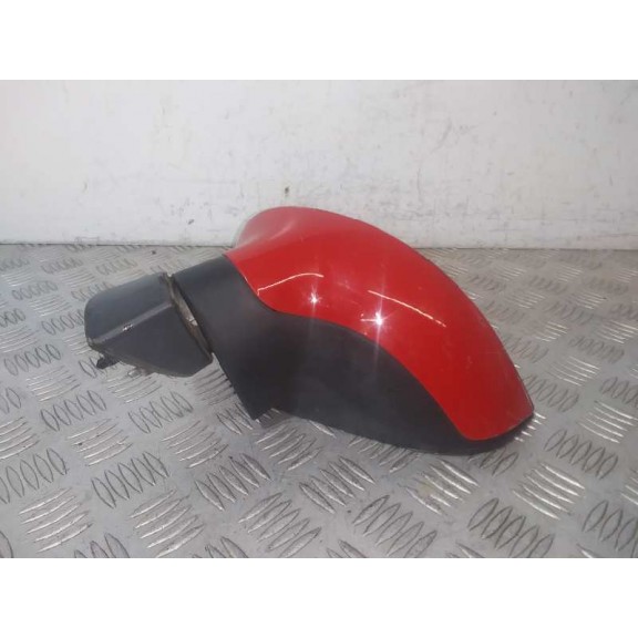 Recambio de retrovisor izquierdo para seat ibiza st (6j8) style itech referencia OEM IAM 024456 ABATIBLE 