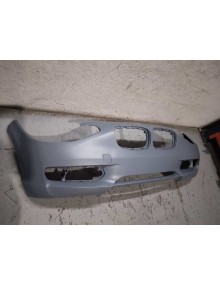 Recambio de paragolpes delantero para bmw serie 1 lim. (f20) referencia OEM IAM 51117292957 NUEVO 11-15 2