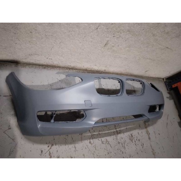 Recambio de paragolpes delantero para bmw serie 1 lim. (f20) referencia OEM IAM 51117292957 NUEVO 11-15