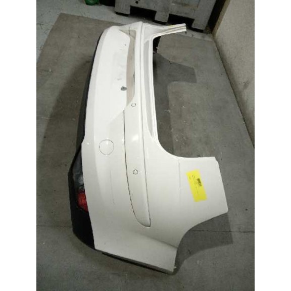 Recambio de paragolpes trasero para seat altea (5p1) stylance / style referencia OEM IAM   