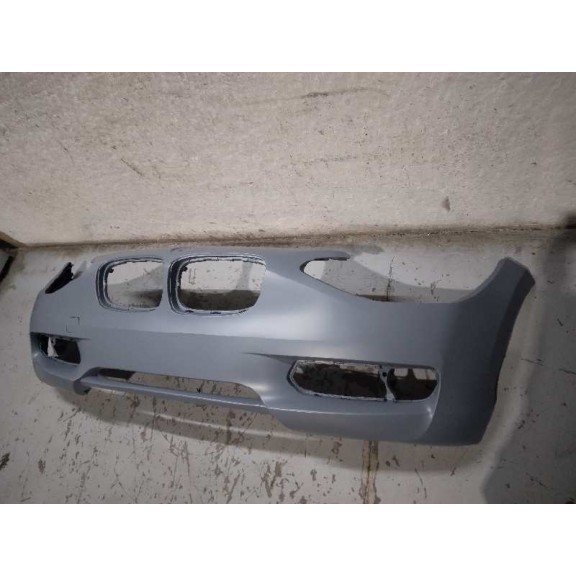 Recambio de paragolpes delantero para bmw serie 1 lim. (f20) referencia OEM IAM 51117292957 NUEVO 11-15