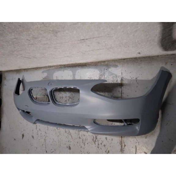 Recambio de paragolpes delantero para bmw serie 1 lim. (f20) referencia OEM IAM 51117292957 NUEVO 11-15