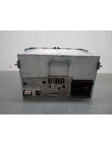 Recambio de sistema navegacion gps para seat altea (5p1) stylance / style referencia OEM IAM 5P0035191C   2