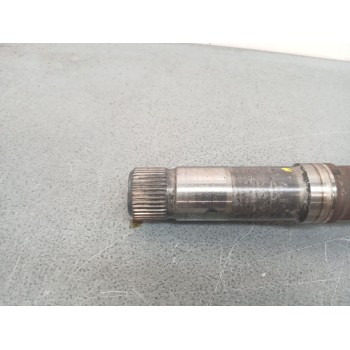 Recambio de transmision delantera derecha para peugeot expert furgoneta (v_) 1.5 bluehdi 100 referencia OEM IAM 1614921180 / 986