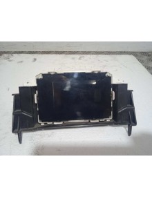 Recambio de pantalla multifuncion para ford tourneo courier (c4a) ambiente referencia OEM IAM ET7T18B955BD  