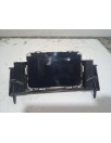 Recambio de pantalla multifuncion para ford tourneo courier (c4a) ambiente referencia OEM IAM ET7T18B955BD  