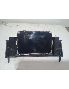 Recambio de pantalla multifuncion para ford tourneo courier (c4a) ambiente referencia OEM IAM ET7T18B955BD   2