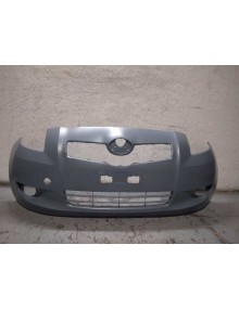 Recambio de paragolpes delantero para toyota yaris referencia OEM IAM 5211952922 NUEVO 06-09