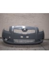 Recambio de paragolpes delantero para toyota yaris referencia OEM IAM 5211952922 NUEVO 06-09