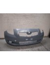 Recambio de paragolpes delantero para toyota yaris referencia OEM IAM 5211952922 NUEVO 06-09