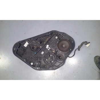 Recambio de elevalunas trasero derecho para hyundai i30 (gd) style referencia OEM IAM 83481A6010  