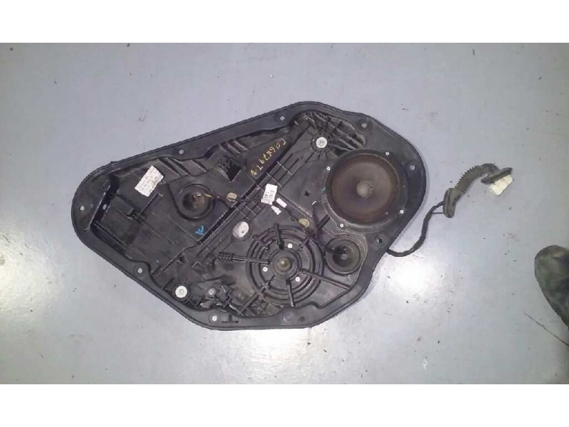 Recambio de elevalunas trasero derecho para hyundai i30 (gd) style referencia OEM IAM 83481A6010  