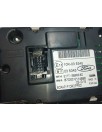Recambio de pantalla multifuncion para ford tourneo courier (c4a) ambiente referencia OEM IAM ET7T18B955BD  