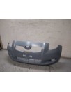 Recambio de paragolpes delantero para toyota yaris referencia OEM IAM 5211952922 NUEVO 06-09